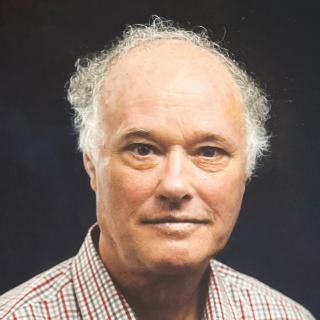 Arthur Burghes, PhD